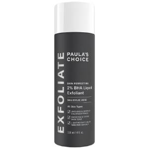 لایه بردار مایع پائولا چویس | Paula’s Choice SKIN PERFECTING 2% BHA