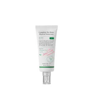 ضد آفتاب فیزیکی اکسیس وای | Sunscreen Axis-y