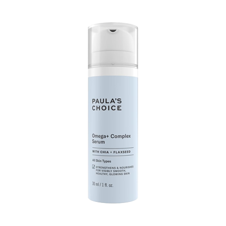 سرم آبرسان امگا+ کمپلکس پائولا چویس | Omega+ Complex Serum