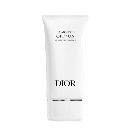 فوم شستشوی OFF/ON دیور | La Mousse OFF/ON  Dior