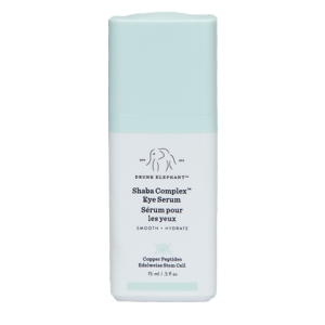 سرم دور چشم کمپلکس شبا درانک الفنت | Shaba complex eye serum drunk elephant