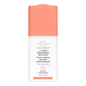 دورچشم سی تانگو درانک الفنت | C-tango multivitamin eye cream drunk elephant