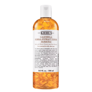 تونر کالاندولا کیلز |  Kiehl’s CALENDOULA HERBAL EXTRACT  TONER Alcohol Free