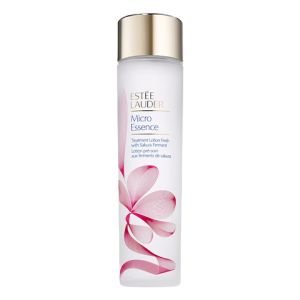 لوسیون میکرو اسنس شکوفه گیلاس استی لادر|MICRO Essence  Skin Activating Treatment Lotion Estée Lauder