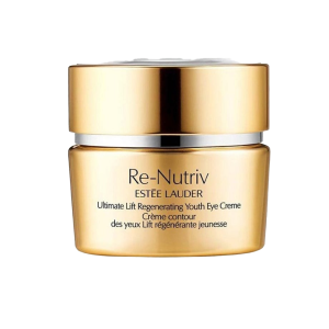 کرم دور چشم لیفتینگ و جوانساز رینوتریو استی لادر | ESTEE_LAUDER Re_Nutrive Ultimate  lift Regenerating  youth  eye creme