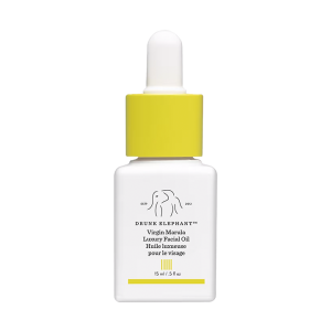 روغن فیشال لاکچری ویرجین مارولا از برند درانک الفنت | Virgin marula luxury facial oil drunk elephant
