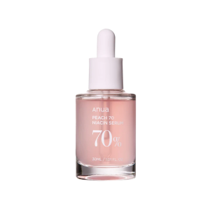 سرم آنوا هلو 70نیاسینامید 70درصد | Anua peach 70 Niacin Serum 70%