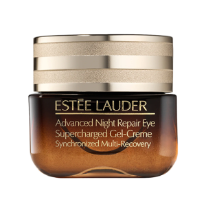 ژل کرم سوپر شارژ دور چشم ادونس نایت ریپیر استی لادر|Advanced Night Repair Eye Supercharged Gel-Cream estee lauder