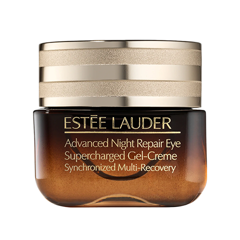 ژل کرم سوپر شارژ دور چشم ادونس نایت ریپیر استی لادر|Advanced Night Repair Eye Supercharged Gel-Cream estee lauder