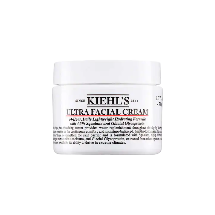 کرم اولترا فشیال کیلز | KIEHL’S ULTRA FACIAL CREAM