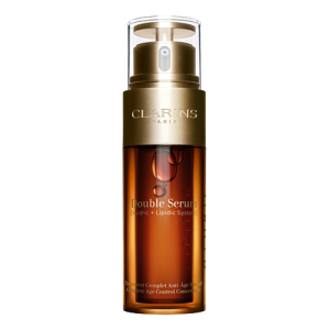 دابل سرم آبرسان و جوانسازکلارنس  | clarinsDouble Serum