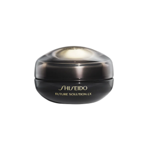 کرم دورچشم فیوچر سولوشن لوکس شیسیدو | eye cream future solution lx shiseido