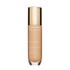 کرم پودر کلارنس | Everlasting foundation clarins