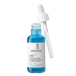 سرم هیالورونیک اسید و ویتامین B5 لاروش پوزای | LA ROCHE_POSAY HYALU B5 SERUM