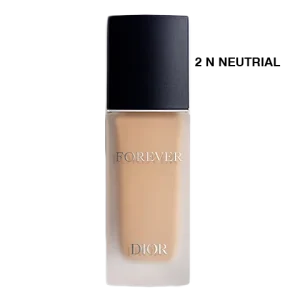 کرم پودر فوراوربرنددیور 2 نچرال | diorForever foundation 2N neutral