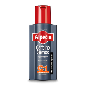 شامپو ضد ریزش Caffeine C1 آلپسین