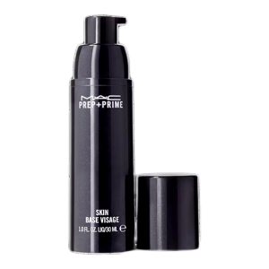 پرایمر مک | primer prep prime skin Mac