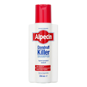 شامپو ضد شوره آلپسین |Alpecin Dandruff Killer Shampoo