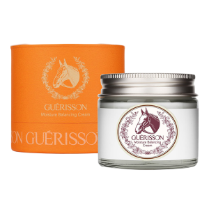 کرم اسب گریسون | GUERISSON Moisture Balancing cream
