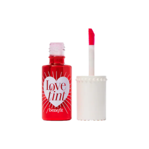 تینت لب و گونه love tint بنفیت | Love tint  Benefit Lip & Cheek Stain