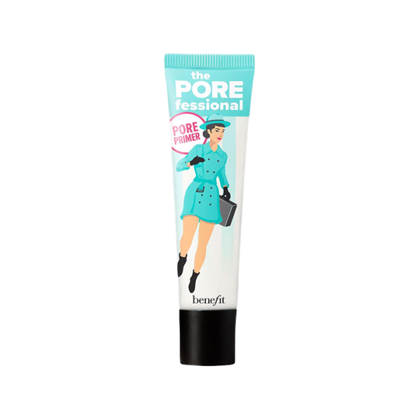 The pore fessiinal primer benefit