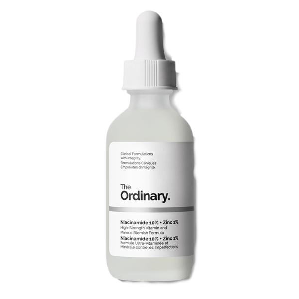 The Ordinary Niacinamide 10%+Zinc1%