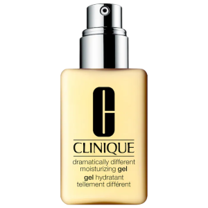 ژل مرطوب کننده دراماتیکالی کلینیک| Dramatically different moisturizing gel clinique