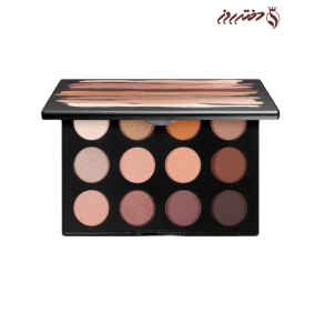 پلت سایه مک|Eye shadow palette art library MAC