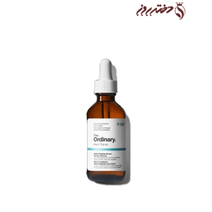 سرم ضد ریزش و تقویت کننده مو مولتی پپتید اوردینری|Multi-peptide serum for hair density ordinary