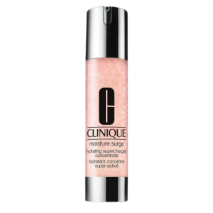 کنسانتره مرطوب کننده و آبرسان سوپر شارژ کلینیک|Moisture surge hydrating supercharged concentrate clinique