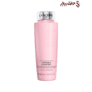تونر آبرسان لانکوم |Re-hydrating comforting toner lancôme