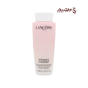 تونر آبرسان لانکوم 400میل جدید |Re-hydrating comforting toner lancôme 400ml