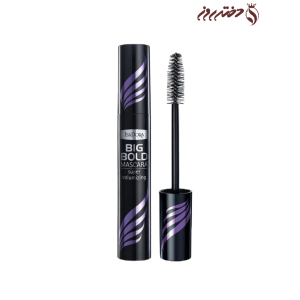 ریمل حجم دهنده بیگ بولد ایزادورا|Big bold mascara super volumizing isadora