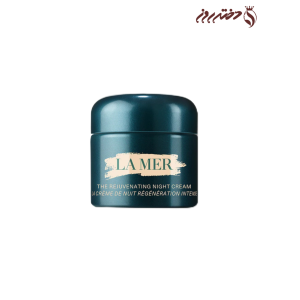 کرم شب جوانساز لامر حجم 60 میل|The rejuvenating night cream la mer