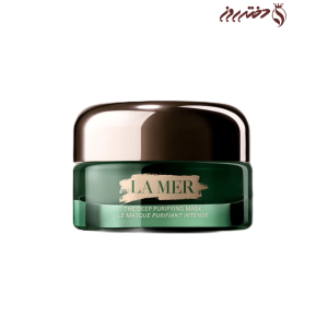 ماسک پاکسازی عمیق صورت لامر حجم 50میل |LA MER THE DEEP PURIFYING MASK