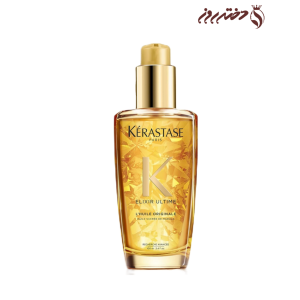 سرم مو الکسیر کراستاس|Elixir ultime hair oil kerastase