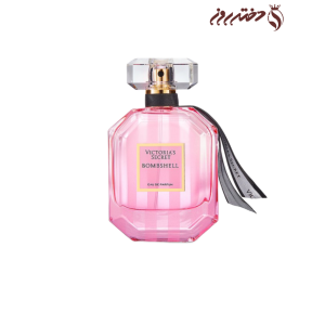 ادکلن بامشل ویکتوریا سکرت|VICTORIA’S SECRET BOMBSHELL EAU DE PARFUM