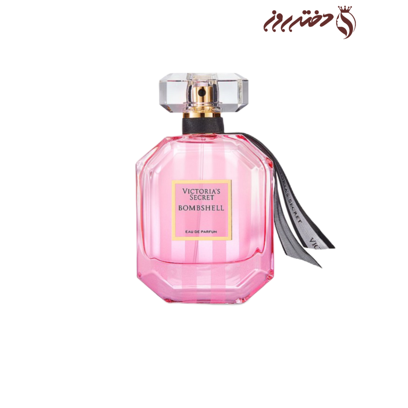 ادکلن بامشل ویکتوریا سکرت|VICTORIA’S SECRET BOMBSHELL EAU DE PARFUM