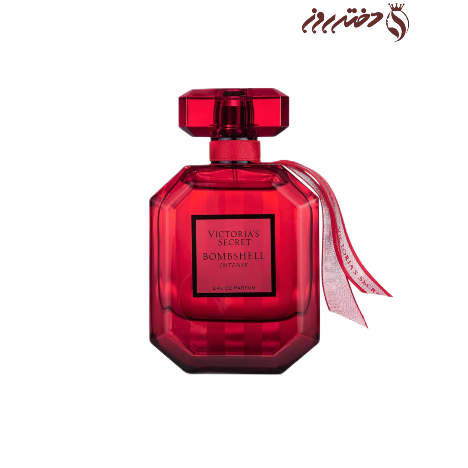 ادکلن اینتنس بامشل ویکتوریا سکرت|Victoria’s Secret Bombshell Intense Aau De Parfum