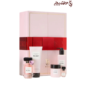 ست بدن تیز ویکتوریا سکرت|Tease body care set Victoria’s secret