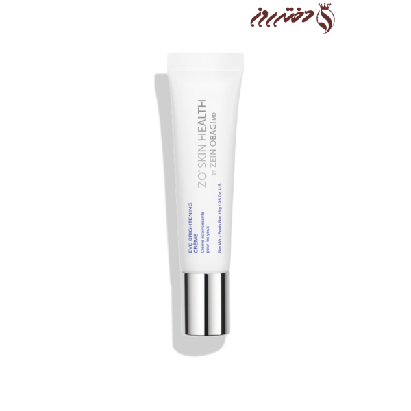 کرم-دور-چشم-ZO-Eye-Brightening- Crème