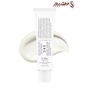 کرم ترمیم کننده دکتر التیا 345|Relief cream Dr.althea 345