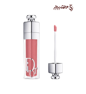 لیپ گلاس حجم‌دهنده‌ مدل مکس میزردیور |DIORaddict lip maximizer