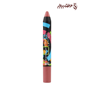 مداد لب شمعی فبیولس از برند کرکتر | Character Fabulous Lip Crayon