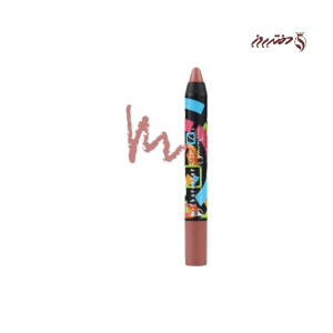 مداد لب شمعی فبیولس از برند کرکتر 022 | Character Fabulous Lip Crayon YL022