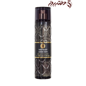 بادی میست Midnight Addiction بث اند بادی ورکس|Bath & body works Midnight  Addiction Fine Fragrance Mist