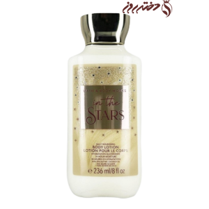 لوسیون بدن In The Stars بث اند بادی ورکس |Bath & Body Works In The Stars Daily Nourishing Body Lotion