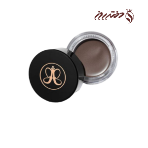 پماد ابرو برنداناستازیا |anastasiaBeverly Hills Dipbrow Pomade TAUPE