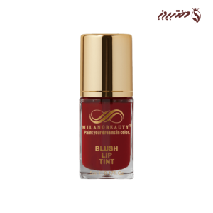 تینت لب و گونه میلانو بیوتی|Milano beauty Blush lip tint