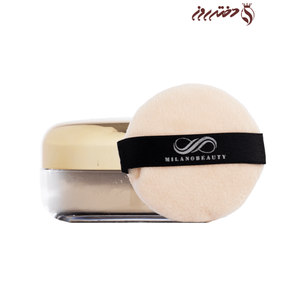 پودر-فیکس-میلانو-بیوتی-milanobeauty-losse-setting-powder